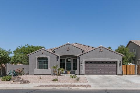 3508 E Tonto Dr, Gilbert, AZ 85298 photo 1