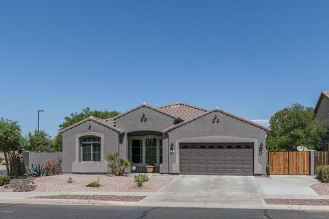 3508 E Tonto Dr, Gilbert, AZ 85298 photo 42
