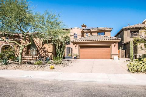 3974 E Herrera Dr, Phoenix, AZ 85050 photo 1