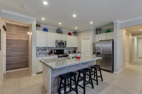 2309 S Lorena --, Mesa, AZ 85209 photo 8
