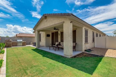 2309 S Lorena --, Mesa, AZ 85209 photo 29