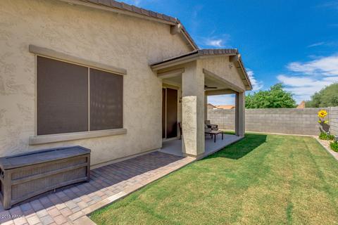 2309 S Lorena --, Mesa, AZ 85209 photo 27