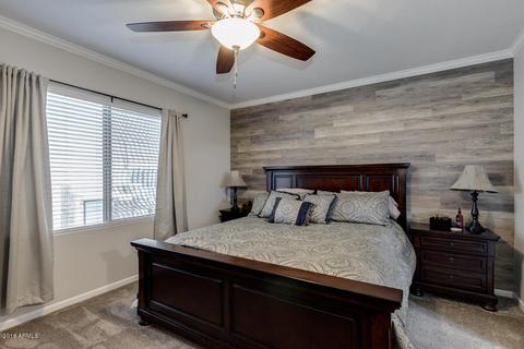 2309 S Lorena --, Mesa, AZ 85209 photo 16