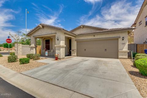 2309 S Lorena --, Mesa, AZ 85209 photo 3