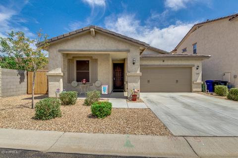 2309 S Lorena --, Mesa, AZ 85209 photo 1
