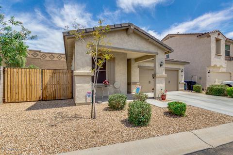 2309 S Lorena --, Mesa, AZ 85209 photo 2