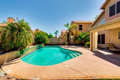 3334 E Glenhaven Dr, Phoenix, AZ 85048 photo 25