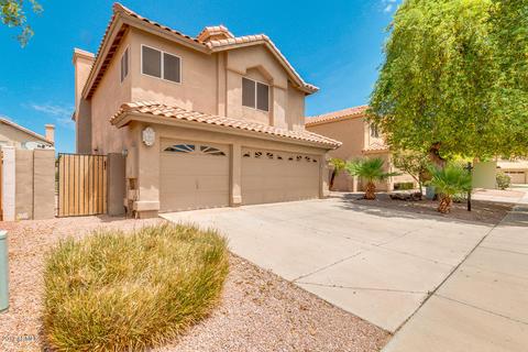 3334 E Glenhaven Dr, Phoenix, AZ 85048 photo 2