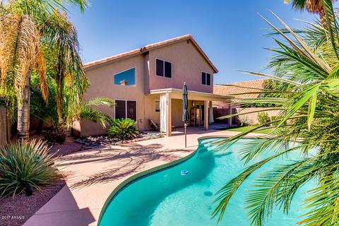 3334 E Glenhaven Dr, Phoenix, AZ 85048 photo 26