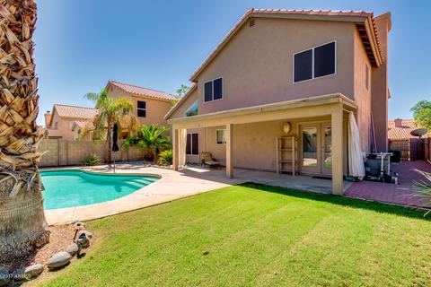 3334 E Glenhaven Dr, Phoenix, AZ 85048 photo 24