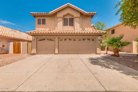 3334 E Glenhaven Dr, Phoenix, AZ 85048 photo 1