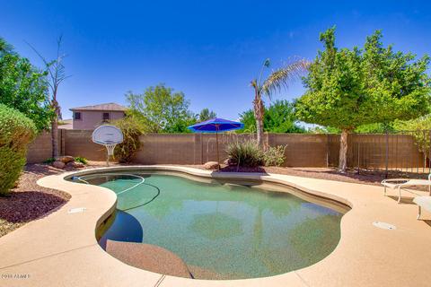 2236 S Porter St, Gilbert, AZ 85295 photo 35