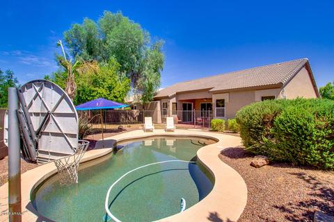 2236 S Porter St, Gilbert, AZ 85295 photo 33