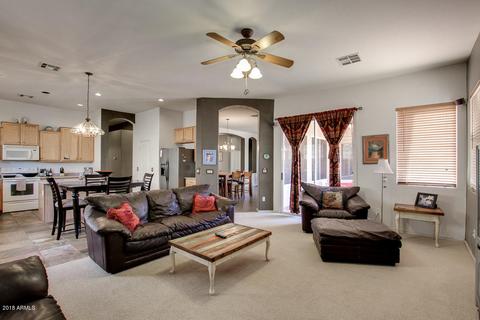 2236 S Porter St, Gilbert, AZ 85295 photo 19