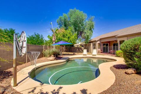 2236 S Porter St, Gilbert, AZ 85295 photo 34