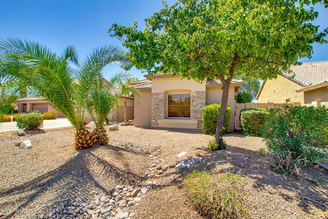 2236 S Porter St, Gilbert, AZ 85295 photo 3