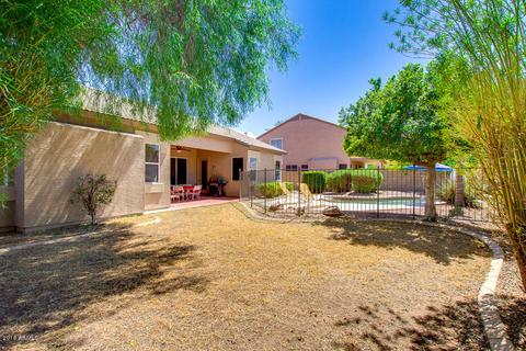 2236 S Porter St, Gilbert, AZ 85295 photo 37