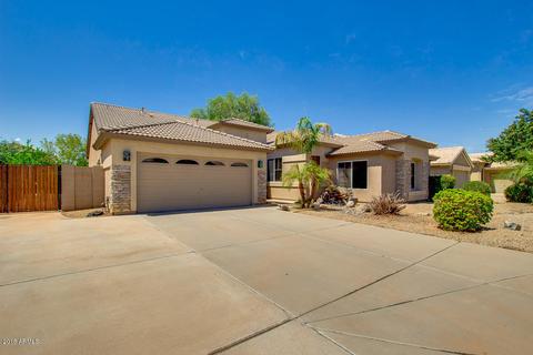 2236 S Porter St, Gilbert, AZ 85295 photo 2