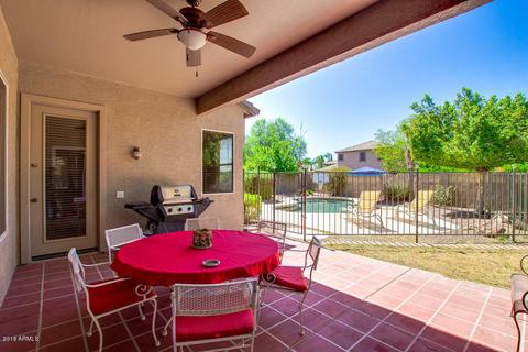 2236 S Porter St, Gilbert, AZ 85295 photo 39