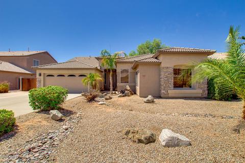 2236 S Porter St, Gilbert, AZ 85295 photo 1