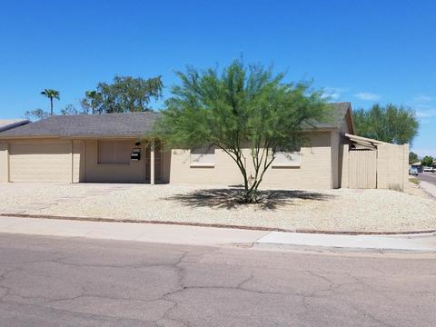 3718 E Ludlow Dr, Phoenix, AZ 85032 photo 1