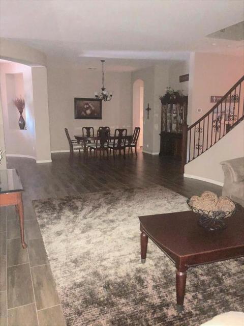 3108 E Fandango Dr, Gilbert, AZ 85298 photo 21