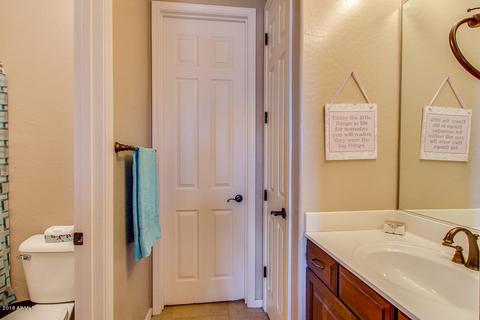 3108 E Fandango Dr, Gilbert, AZ 85298 photo 12