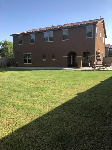 3108 E Fandango Dr, Gilbert, AZ 85298 photo 16