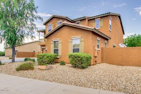 3108 E Fandango Dr, Gilbert, AZ 85298 photo 2