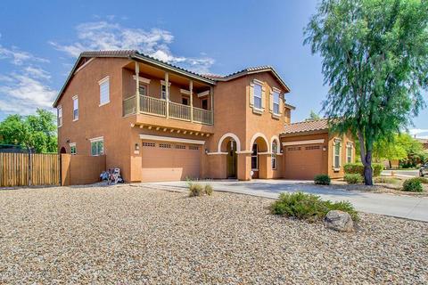 3108 E Fandango Dr, Gilbert, AZ 85298 photo 1