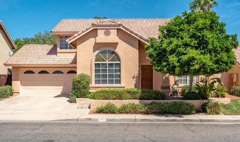 3902 E Park Ave, Phoenix, AZ 85044 photo 1