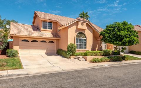 3902 E Park Ave, Phoenix, AZ 85044 photo 2