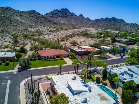3222 Eva St, Phoenix, AZ 85028 photo 2