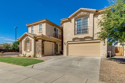 4590 E Waterman St, Gilbert, AZ 85297 photo 2