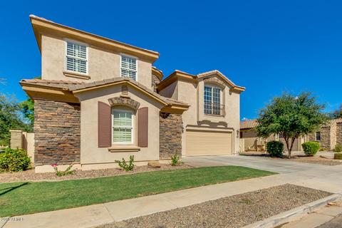 4590 E Waterman St, Gilbert, AZ 85297 photo 81