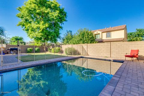 4590 E Waterman St, Gilbert, AZ 85297 photo 51