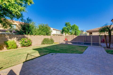 4590 E Waterman St, Gilbert, AZ 85297 photo 53