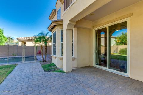 4590 E Waterman St, Gilbert, AZ 85297 photo 55