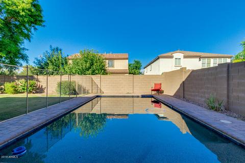 4590 E Waterman St, Gilbert, AZ 85297 photo 52