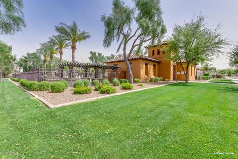 4590 E Waterman St, Gilbert, AZ 85297 photo 74