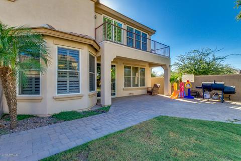 4590 E Waterman St, Gilbert, AZ 85297 photo 50