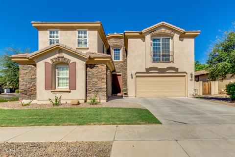 4590 E Waterman St, Gilbert, AZ 85297 photo 1