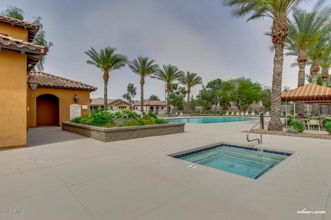 4590 E Waterman St, Gilbert, AZ 85297 photo 77