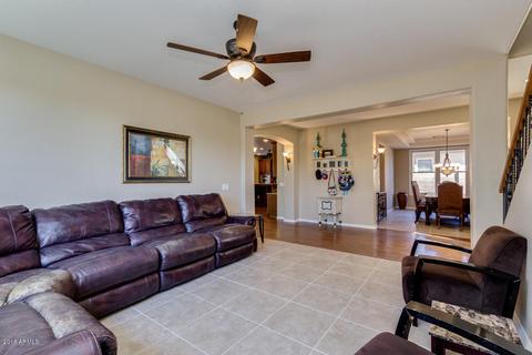 4590 E Waterman St, Gilbert, AZ 85297 photo 19