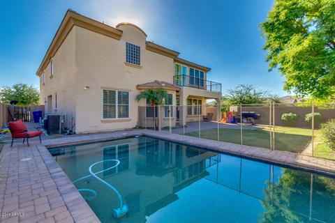 4590 E Waterman St, Gilbert, AZ 85297 photo 49