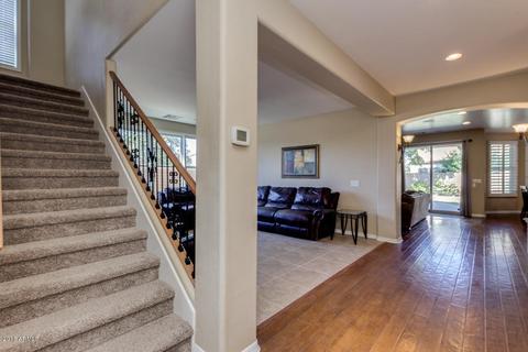 4590 E Waterman St, Gilbert, AZ 85297 photo 5