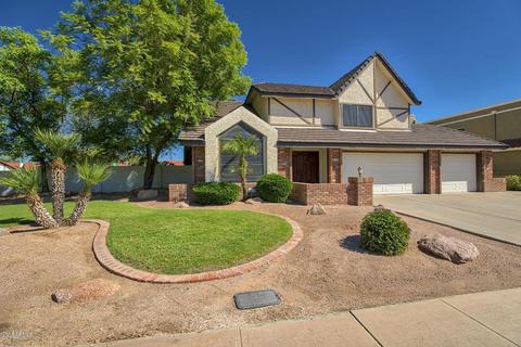 254 E Huber St, Mesa, AZ 85201 photo 1