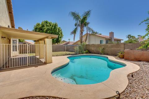 2705 E Cathedral Rock Dr, Phoenix, AZ 85048 photo 2