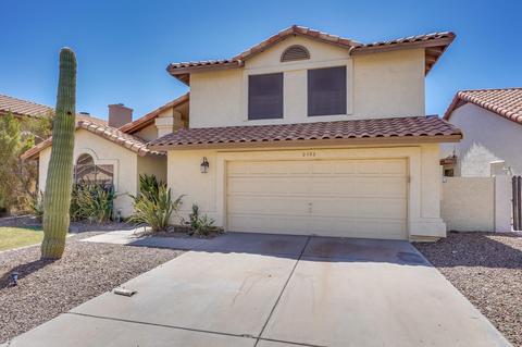 2705 E Cathedral Rock Dr, Phoenix, AZ 85048 photo 1