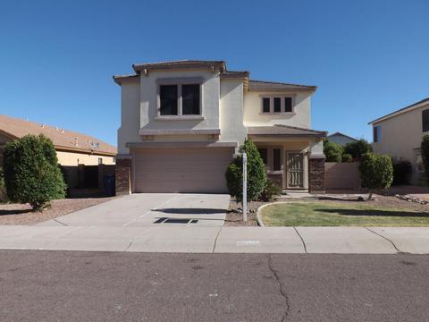 2486 W Hawks Eye Ave, Apache Junction, AZ 85120 photo 1